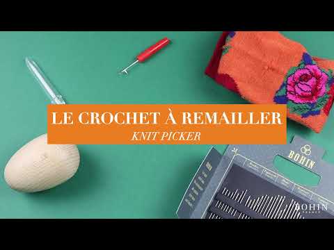 Vidéo produit