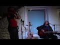 Milkcow Blues - Peter Case & Rory McLeod at String Theory