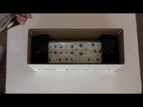 NiiO Room: Unboxing & Intro