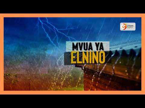 Wakazi Elgeyo Marakwet wataka taarifa za mapema kuhusu El Niño