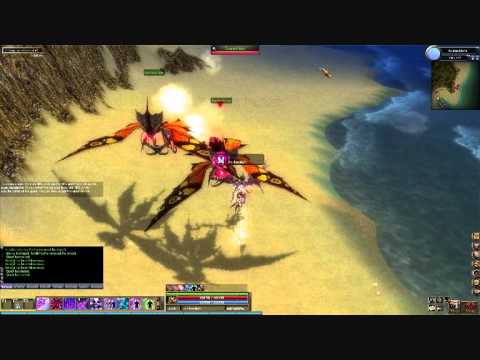 Dekaron A New Discovery quest walktrought deel 3