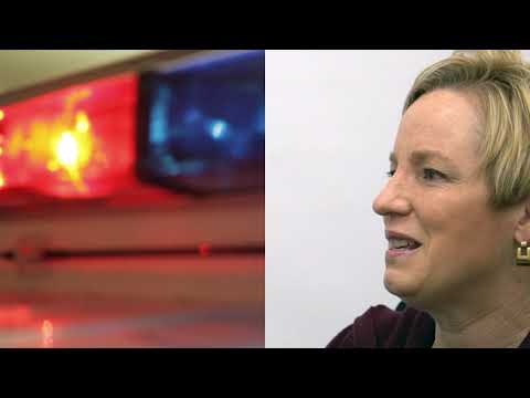 Dr. Laura James The Quiet Epidemic