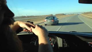 KEN mode &#39;the Huge Success Tour&#39; Ep 16 - Prairie Drives, Conduct, Velodrome, Sing Alongs