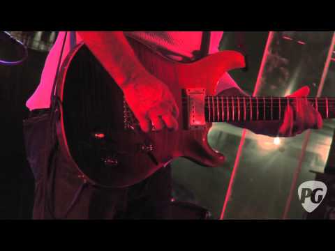 Experience PRS '11 - Al Di Meola Performance Pt. 2