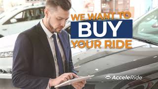Sell Your Chevrolet Car Or Truck In San Antonio | Freedom Chevrolet