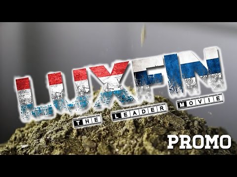 LUXFIN - Promo CV 2