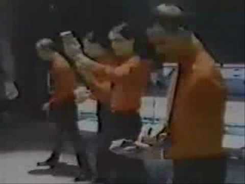 Florian Schneider tribute - Absolution