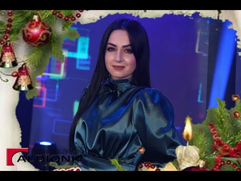 Artela Brahimi Potpuri Festojm Se Bashku 2019