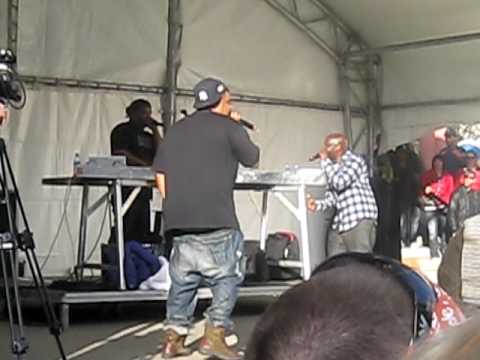 De La Soul 