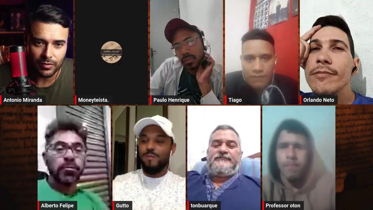 CRENTES ACHAM AS ATITUDES DO DEUS DA BÍBLIA CORRETAS?