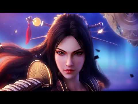 [GMV] Tsukuyomi vs Amaterasu