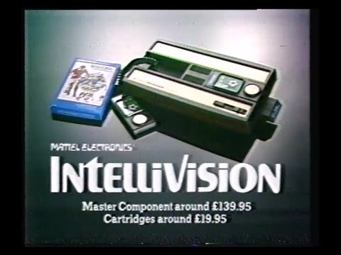 Tyne Tees Adverts - 1983