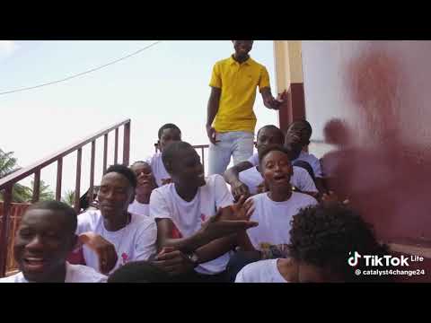 Os Persistentes (Músic clipe)