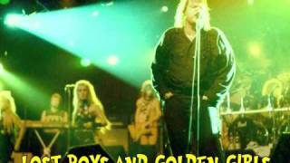 Meat Loaf: Lost Boys &amp; Golden Girls (Live)