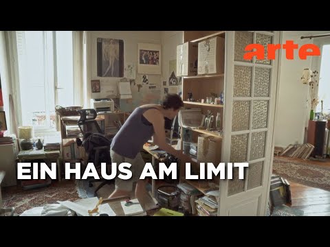 Ein Unglück kommt selten allein | Mein Haus bei Paris (10/12) | ARTE