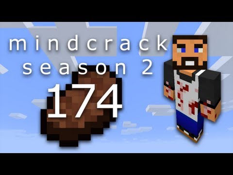 Beef Plays Minecraft - Mindcrack Server - S2 EP174 - Negotiations