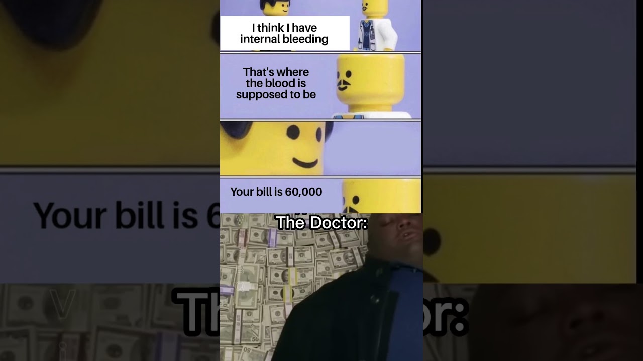 The Doctor RN 🤑🤑