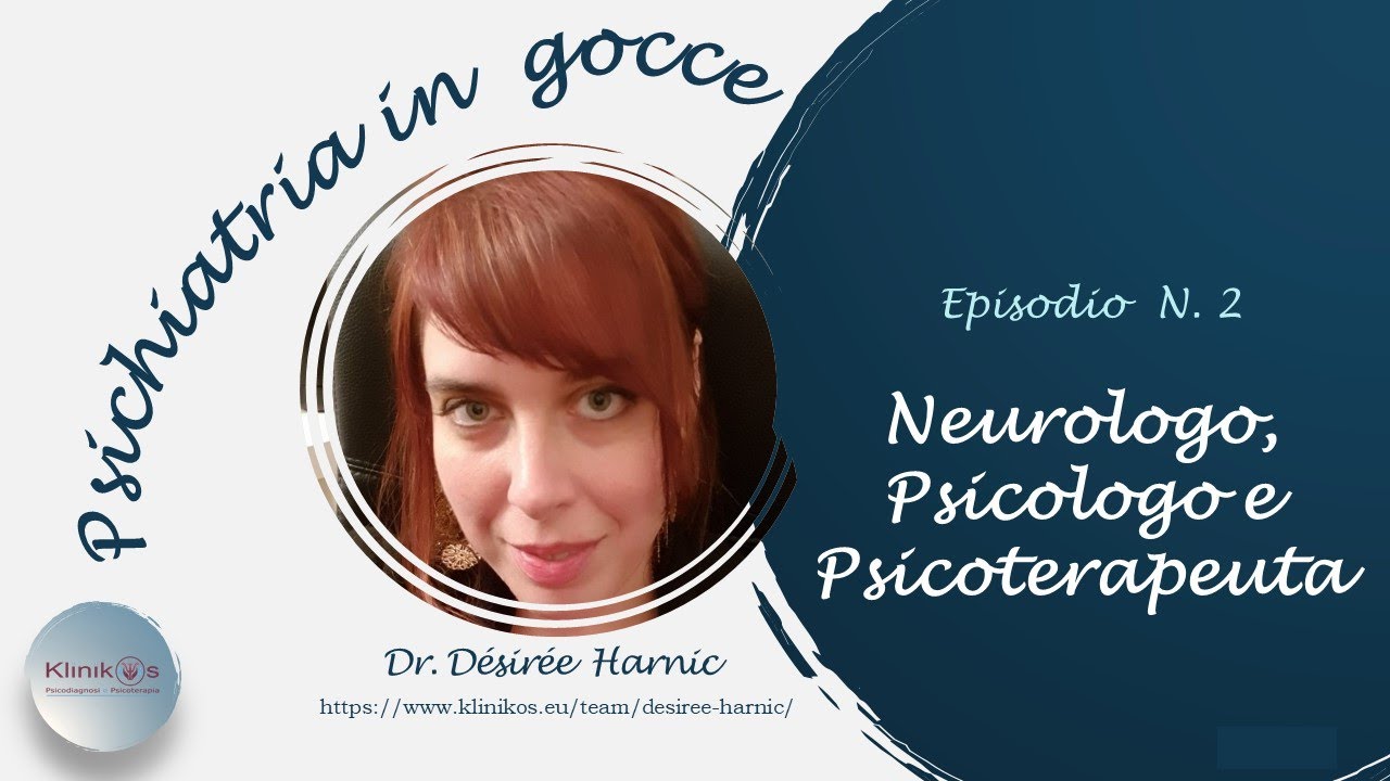Watch Now Neurologo, Psicologo e Psicoterapeuta Neurologo, Psicologo e Psicoterapeuta