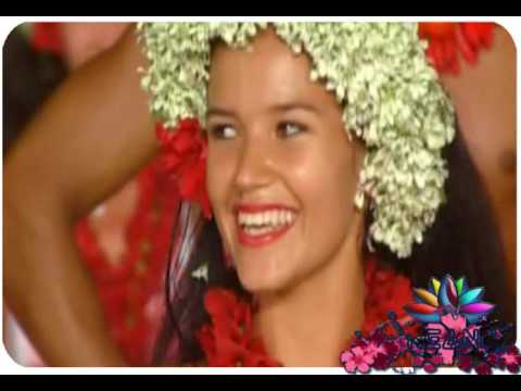 O Tahiti E -  Te Tiaoro (HEIVA 97. Part 03. Final)