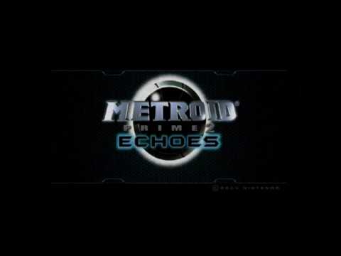 Metroid Prime 2 Echoes my arrangement synced