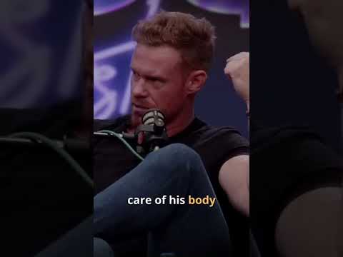 Justin Waller Explains Height Doesn't Matter!