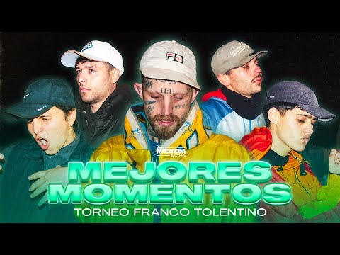🤯🇺🇾 LO MEJOR DE 9NA AVENIDA 2024 🔥 - RIMAS Y TALENTOS DEL UNDER URUGUAYO (con subtitulos) 💥