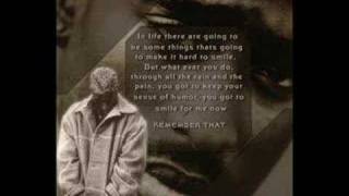 2pac - Lost Souls (Remix)