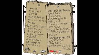 AW Shit (Expiclit) #WIZKHALIFA