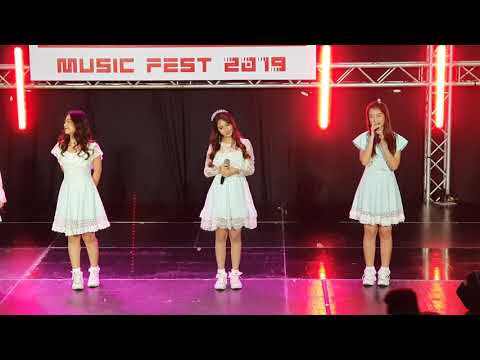 Siam Music Fest 2019 - [DAISY DAISY]  Only