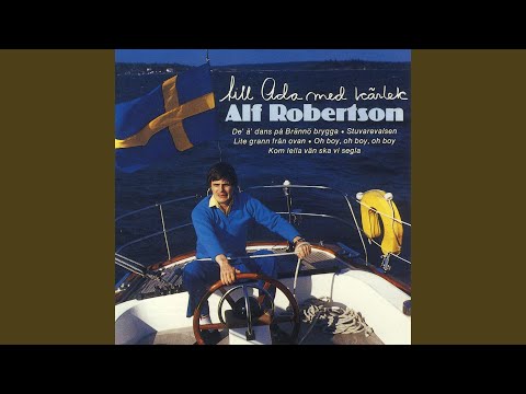 Morfar har berättat