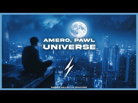 Amero, Pawl - UNIVERSE