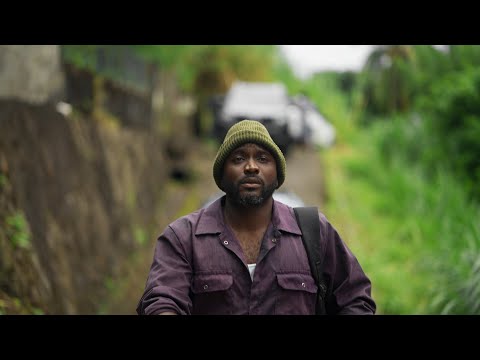 Hance John - King Of Carnival (Never See Come See)