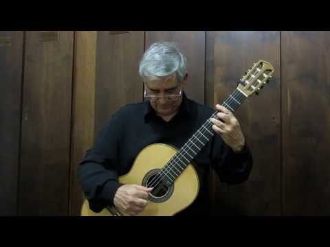 Etude, Op. 38, No. 4 by Napoléon Coste