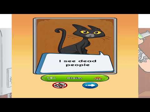 Flashback Tricky Fun Riddles (Radiant Cat Studio) - Level 141-150 Android Gameplay Walkthrough - YouTube