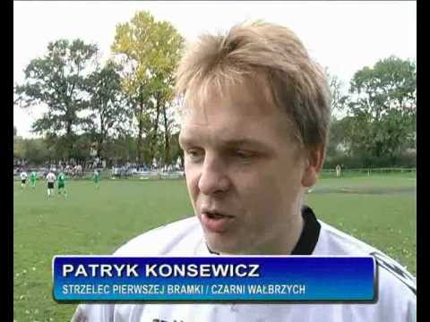 [2007.10] Czarni Wałbrzych - Gwarek Wałbrzych