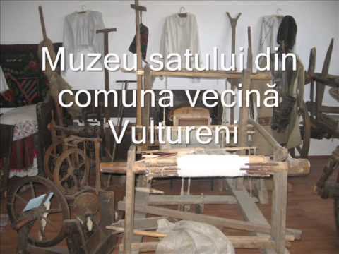 PROIECT MUZEUL SATULUI - COMUNA ASCHILEU