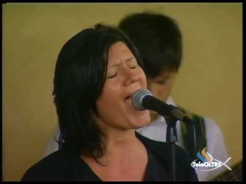 Io T'amo ineffabile - Cantico Cristiano Evangelico - Nuova Pentecoste