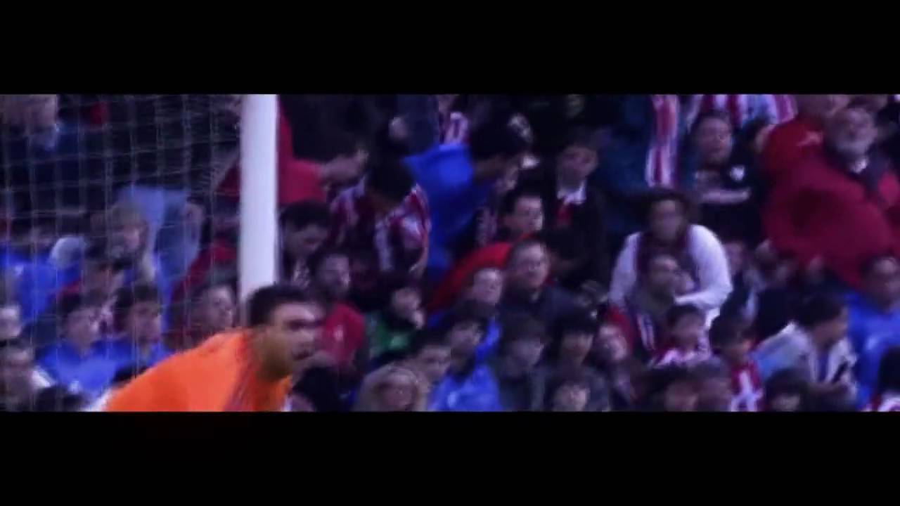 Roberto Jiménez ? HD ?