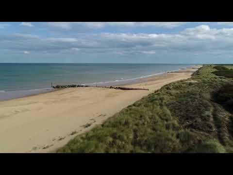 download lagu mp3 mp4 Waxham Beach, download lagu Waxham Beach gratis, unduh video klip Waxham Beach