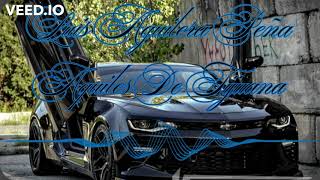 Aquiles de tijuana - ft.Luis Aguilera Pena - Alta Consigna