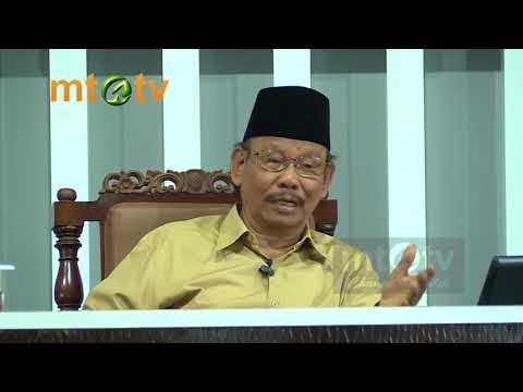 Jihad Pagi MTATV 05-11-2017 - Mudah Memaafkan
