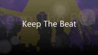 Keep The Beat