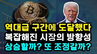  비트코인 중요한 온체인 구간 도달한 상황! 거시경제 셈법 복잡해진 가운데, 과연 시장 반등할 수 있을까? 엡스타인 보고서, 고용 보고서, FOMC 회의록 양자컴퓨터 이더리움 솔라나