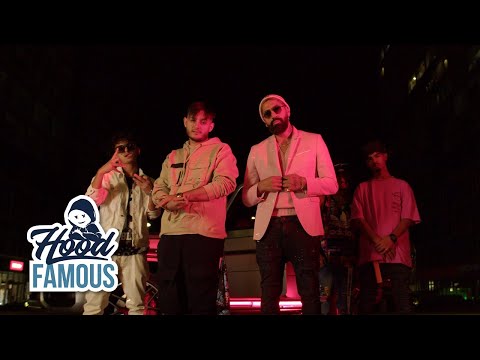 Johny Romano - Na Janau | Official Video