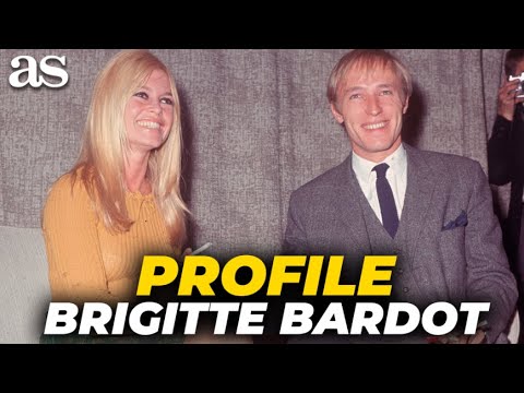 Brigitte Bardot, el icono rebelde inmortal