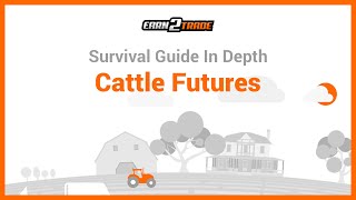 Feeder Cattle and Live Cattle Futures - What are they and how to trade them?