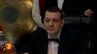 Ի՞նչ: Որտե՞ղ: Ե՞րբ: Ձմեռային եթերաշրջան - 14.12․2024 / Что? Где? Когда? Армения