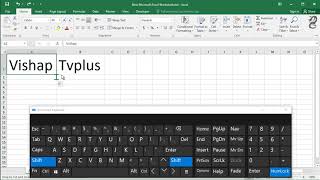How to Quickly Swap the Position of Two Values in Excel