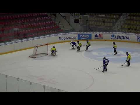 HC Kobra Praha : HC Tábor III