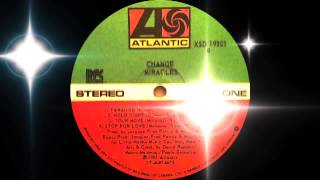 Change ft Diva Gray - Paradise (Reach for the Sky) Atlantic Records 1981